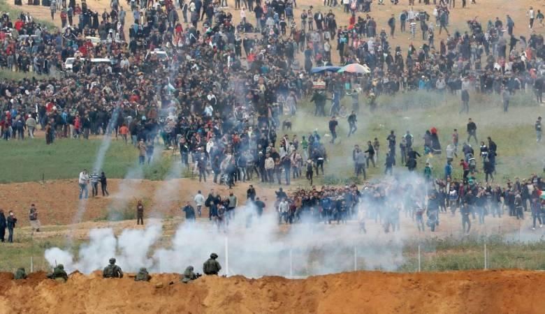 ادعيس: لن نسمح بنكبة ثانية في القدس
